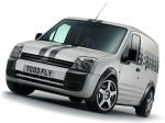 Ford Transit Connect X-Press Concept 2007 года